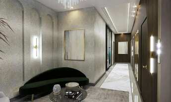 Imagem 6: Apartamento - 3 dormitórios - 3 Suítes - localizado em Balneário Camboriú / Centro REF: DW