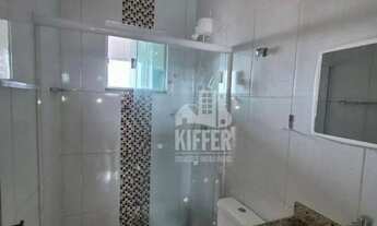 Imagem 5: Apartamento à venda, 57 m² por R$ 270.000,00 - Itaipuaçu - Maricá/RJ