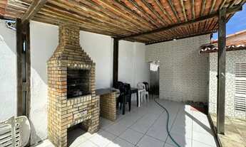 Imagem 5: Casa de Praia Mobiliada em Búzios 3 Quartos (1 Suíte) | Piscina