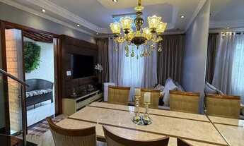 Imagem 4: Casa de condomínio para venda tem 67 metros quadrados com 2 quartos