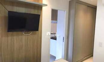 Imagem 5: Apartamento com 1 dormitório para alugar, 36 m² por R$ 4.330,00/mês - Campo Belo - São Pau
