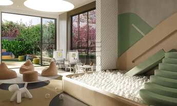 Imagem 6: Arbo & Flora 112m2 privativos - 3 dorm.1 suíte com closet - 2 vagas