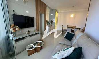 Imagem: Excelente apartamento com três quartos