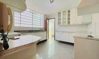 Imagem 4: Casa com 3 dormitórios para alugar, 260 m² por R$ 10.100,00/mês - Vila Madalena - São Paul