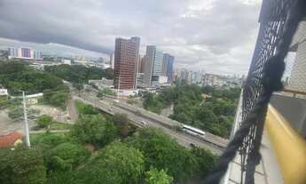 Imagem 2: Apartamento no Condominio Maria da Fé Torre E em Manaus- Am