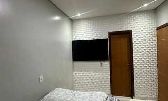 Imagem 4: VENDA CASA CONJUNTO CARLOS BRAGA