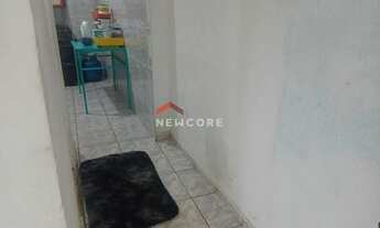 Imagem 5: Casa em Rua São Sebastião - Guanabara - Contagem/MG