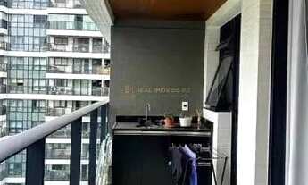 Imagem: Apartamento de 2 Quartos no Ícono parque