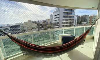 Imagem 5: Quarto e sala,Cond.Pituba Privilege - Alto padrão, Pituba!