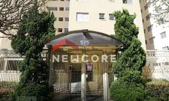 Imagem: Apartamento em Avenida Flora - Jaguaribe