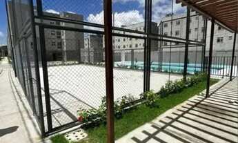 Imagem 7: ALUGO APARTAMENTO RESIDENCIAL MARAJOARA ll 2/4 -BENGUÍ RUA YAMADA