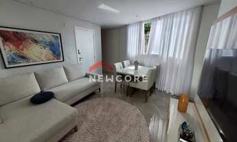 Imagem 3: Apartamento em Rua Ataliba Lago - Nova Suíssa - Belo Horizonte/MG