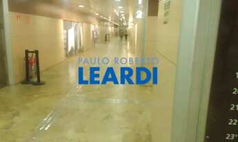 Imagem: CONJ. COMERCIAL - BELA VISTA - SP