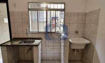 Imagem 6: Casa com 1 dormitório para alugar, 40 m² por R$ 980,00/mês - Pirituba - São Paulo/SP