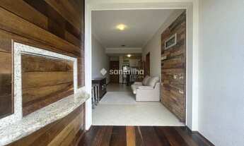 Imagem 5: Apartamento 2 dormitórios sendo uma suíte, 78m² Rio Tavares - Florianópolis