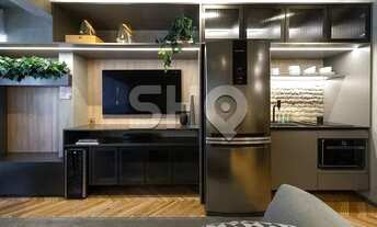 Imagem 4: Apartamento à Venda em Vila Pompéia, SP