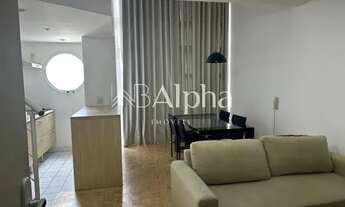 Imagem: Apartamento Para Locação Mobiliado Condomínio