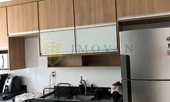 Imagem: Apartamento 2 dormitórios condomínio Regalle