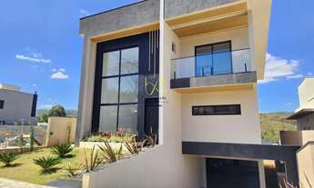 Imagem: Casa em Condomínio para Venda em Atibaia