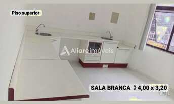 Imagem: Sala Comercial c/ 15,2m², para aluguel
