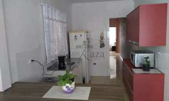 Imagem 5: Oportunidade - Casa com edícula - Jardim Colonial - 3 Dormitórios - 90m²