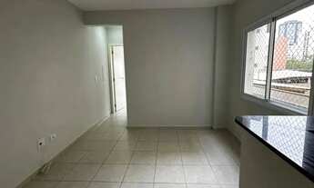 Imagem 2: Apartamento com 1 quarto para alugar por R$ 1700.00, 45.00 m2 - AHU - CURITIBA/PR