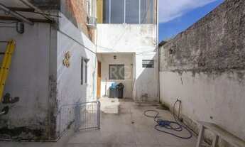 Imagem 6: Casa em Glória Casa com 4 dormitórios