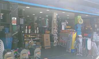 Imagem 2: Loja de Materiais de Construção e Utilidades em bairro nobre da Zona Norte. Ref 1629