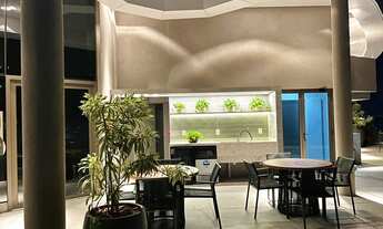 Imagem 4: FLAT NOVO NO PRAIA DE GAMELEIRA EM BOA VIAGEM I PERFEITO PARA MORAR OU INVERTIR I CS