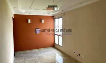 Imagem 3: APARTAMENTO para LOCAÇÃO - PIRATININGA - OSASCO - SÃO PAULO - SP - AUTHÊNTICA IMÓVEIS