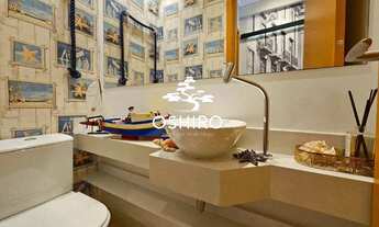 Imagem 5: Apartamento para locação - Boqueirão - Santos