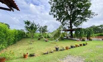 Imagem 3: Chácara Complexo Terra Santa, Condomínio Monte Sião em Trindade Go codigo: 265352