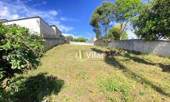 Imagem 5: Terreno à venda, 444 m² por R$ 189.900,00 - Vila Rosa - Piraquara/PR