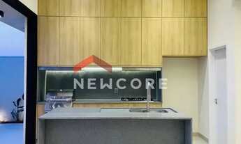 Imagem 4: Casa de condomínio em Avenida Comendador José da Silva Martha - Vila Santista - Bauru/SP