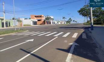 Imagem 3: Terreno 222 metros Comercial Na Avenida principal do bairro Campo Bonito