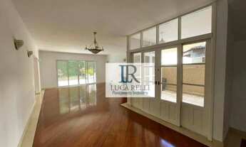 Imagem 4: Casa com 4 dormitórios, 280 m² - venda por R$ 3.600.000,00 ou aluguel por R$ 17.478,00/mês