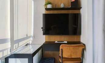 Imagem 3: Studio com 1 dormitório para alugar, 24 m² por R$ 3.930,00/mês - Consolação - São Paulo/SP