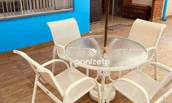 Imagem 2: Cobertura com 2 dormitórios à venda, 129 m² por R$ 440.000 - Suíço - São Bernardo do Campo