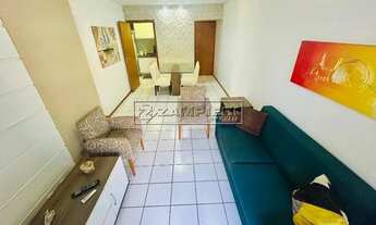 Imagem 3: Apartamento a venda na Ponta Verde com mobilia inclusa