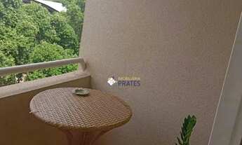 Imagem 7: Apartamento com 2 dormitórios para alugar, 70 m² por R$ 1.300,00/mês - Loteamento Porto Se