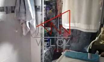 Imagem 3: Casa de Vila-À VENDA-Santa Teresa-Rio de Janeiro-RJ