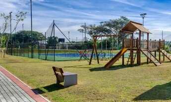 Imagem 5: Oportunidade - Terreno Condomínio - Caçapava - Condomínio Eco Park Bourbon - 540m²