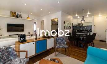 Imagem 4: Apartamento à venda na Rua João Simões de Souza, 268 - Vila Andrade - São Paulo - SP - CEP