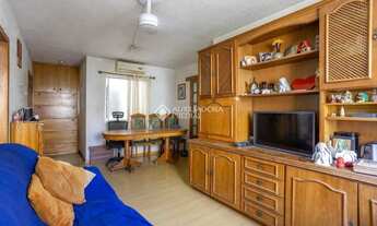 Imagem 4: Apartamento 2 quartos no Bairro São João - Porto Alegre - RS