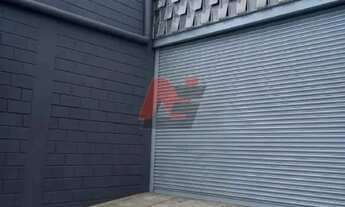 Imagem 2: Galpão comercial - Carapicuíba