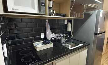 Imagem 7: Studio com 1 dormitório para alugar, 27 m² por R$ 3.400,00/mês - Barra - Salvador/BA