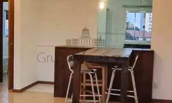 Imagem 6: Oportunidade - Apartamento - Jardim América - Residencial Dior - 2 Dormitórios - 67m²