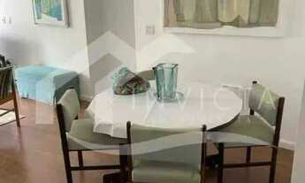 Imagem 5: MARAVILHOSO 3 QUARTOS EM EXCELENTE LOCALIZAÇÃO DE IPANEMA