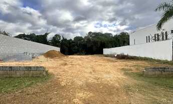 Imagem 5: Terreno na Vila Toscana para venda com 840m²