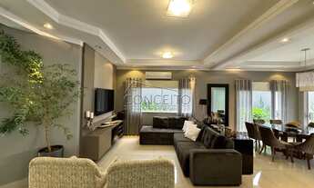 Imagem: Sobrado à venda no Condomínio Reserva